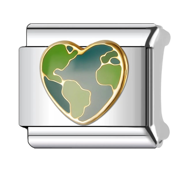 Earth Love