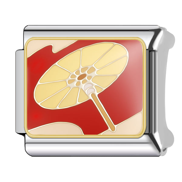 Oiled Paper Umbrella