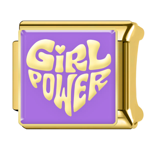 GIRL POWER