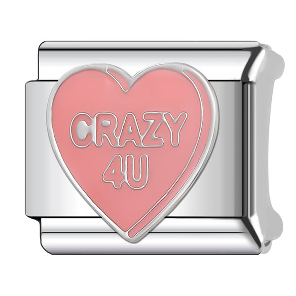 CRAZY 4U