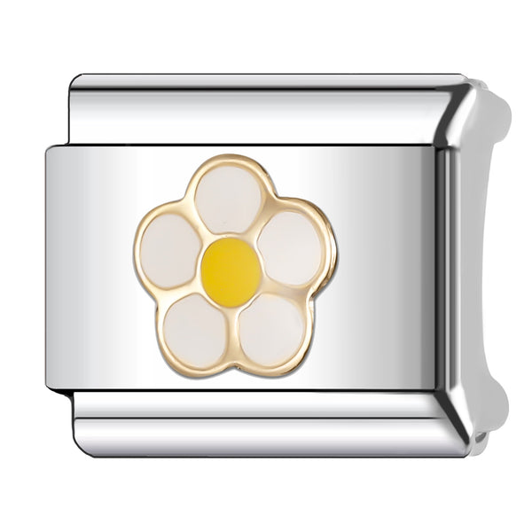 Five-Petal Flower
