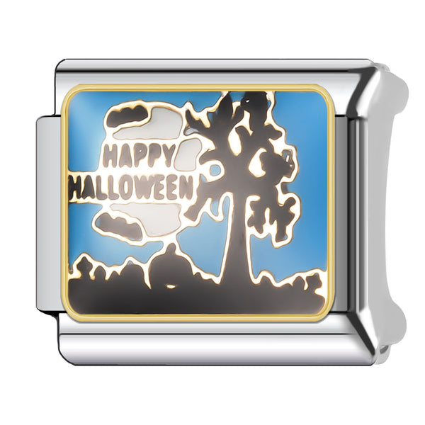 HAPPY HALLOWEEN