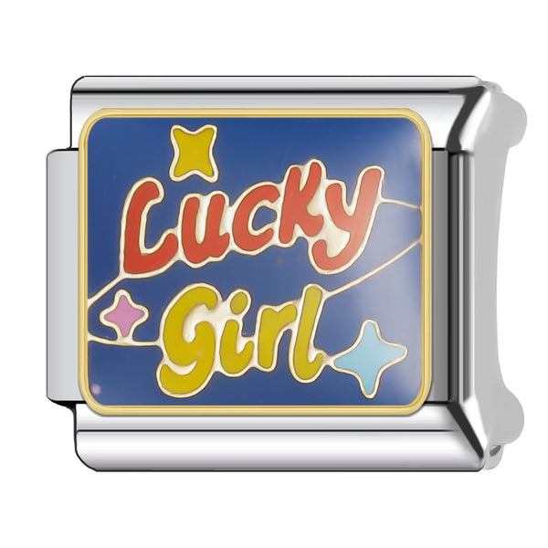 Lucky Girl