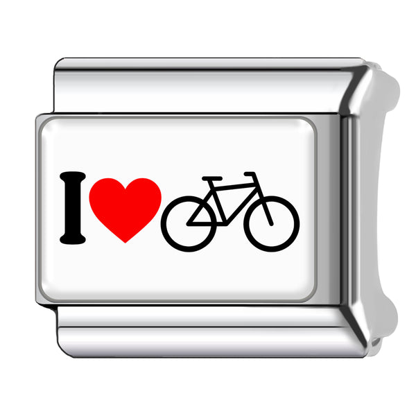 I♥Cycling