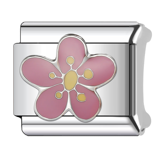 Five Petals
