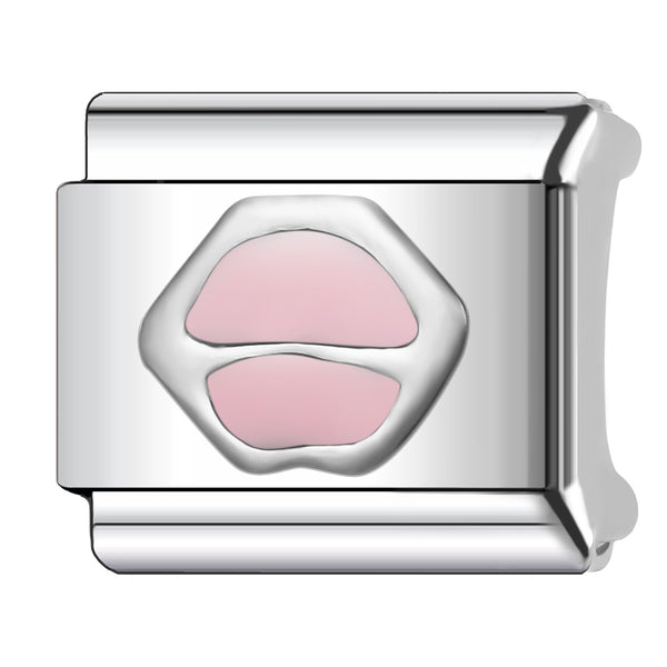 Hexagon (Pink)