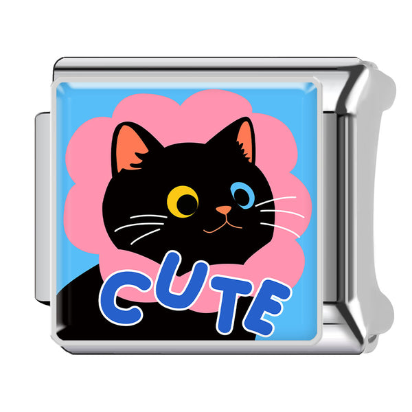 CUTE