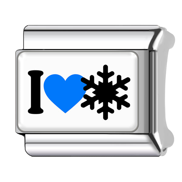 I♥Snowflake