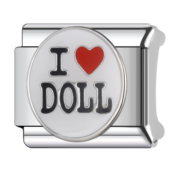 I ❤️ DOLL