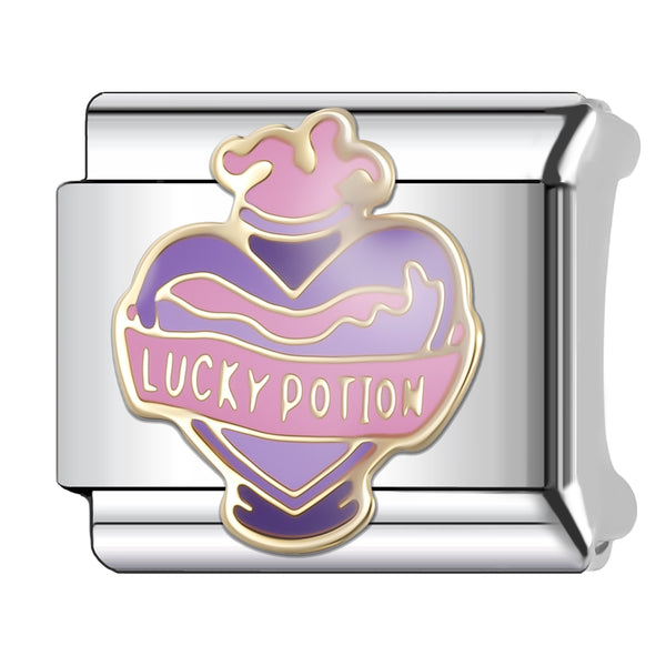 Lucky Potion
